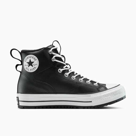 Chuck Taylor All Star Water-Repellent Hiker Boot A13233C 2025 Winter Mens Sz 10 - Picture 12 of 16